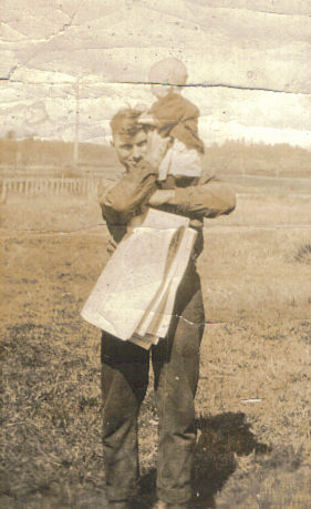 Grandpa John Welsh Grandpa John Welsh