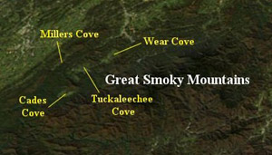 Great Smokies