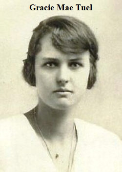 Tuel, Wattenburger, Welsh Ancestry