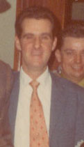 Russell G Baker Jr