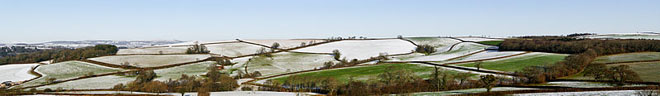 South-Devon Fields