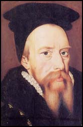William Cecil, Lord Burghley
