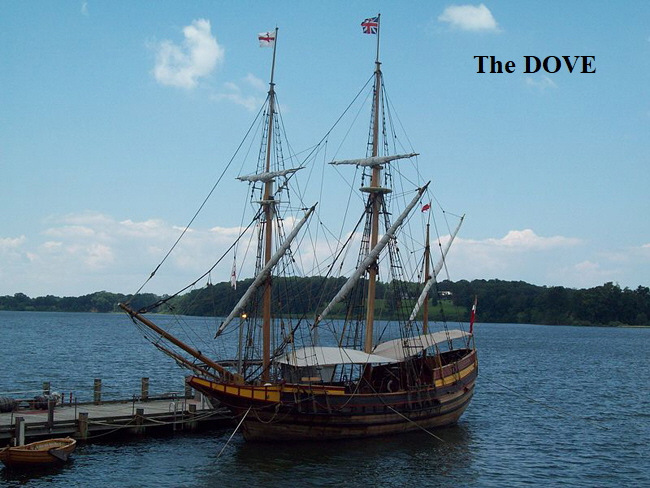 St_Marys_City_Historic_District_Dove