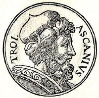 Ascanius