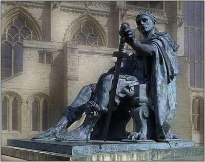 ConstantineThe Great
