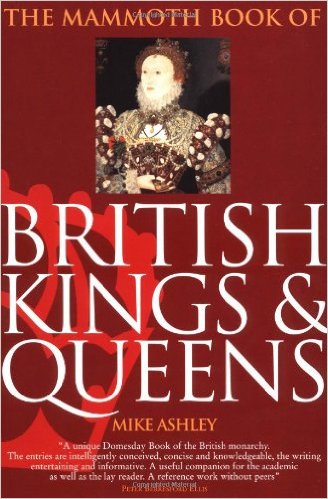Mammoth-British-Kings-Queens-Books Mammoth-British-Kings-Queens-Books
