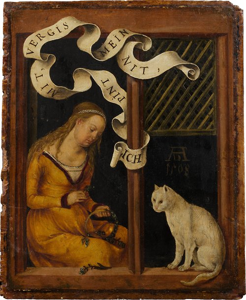 Medieval art