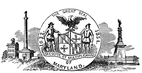 Colonial Maryland