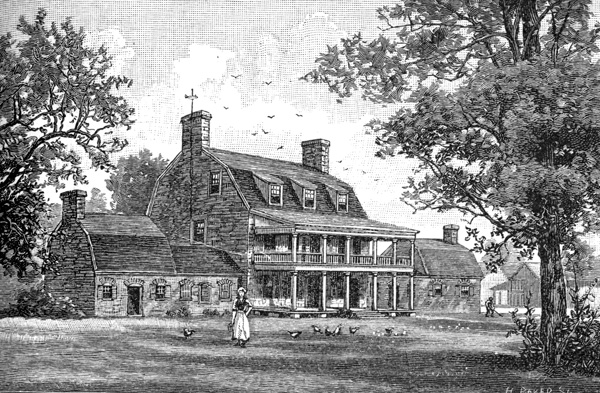 Colonial Maryland